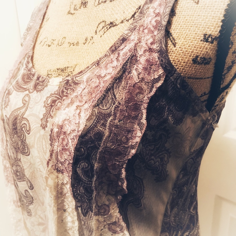 Daytrip Blouse
